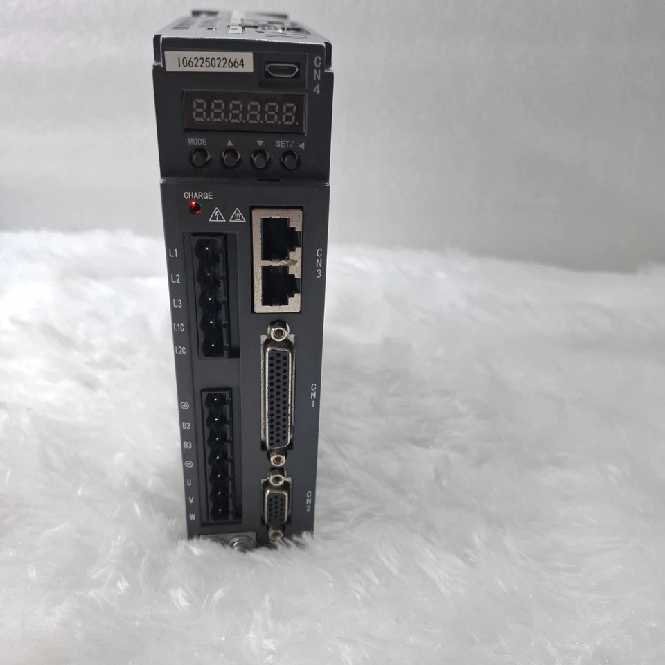 INVT SV-DA200-0R4-2-N0 SERVO DRIVER SVDA2000R42N0